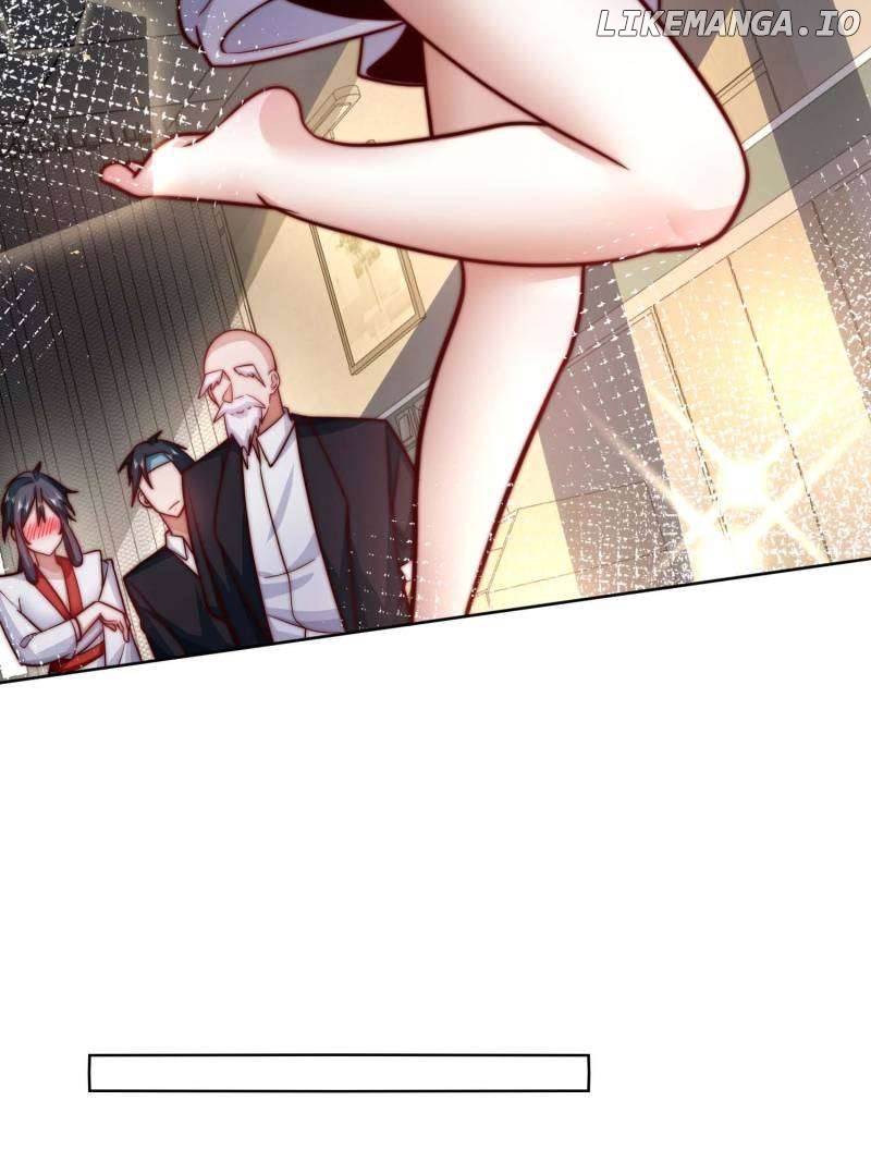 I Defeated Thousands of Gods By the Title System Chapter 59 - page 28