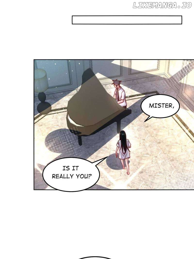 I Defeated Thousands of Gods By the Title System Chapter 59 - page 29