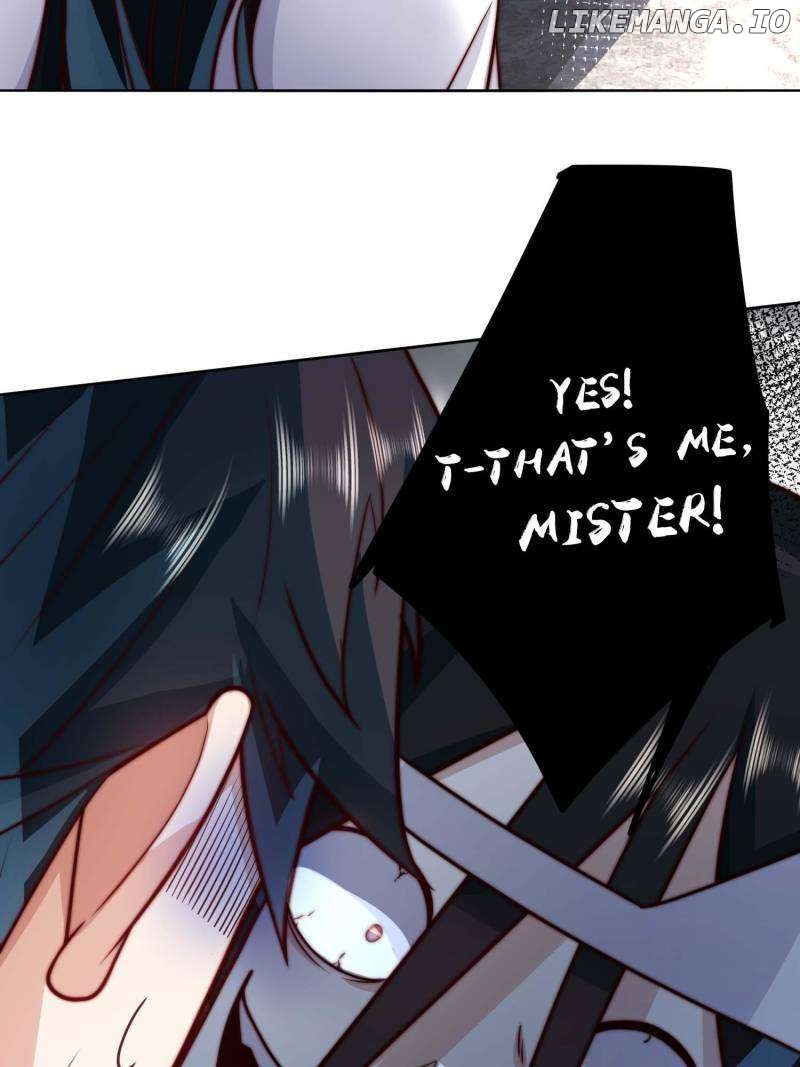 I Defeated Thousands of Gods By the Title System Chapter 59 - page 32