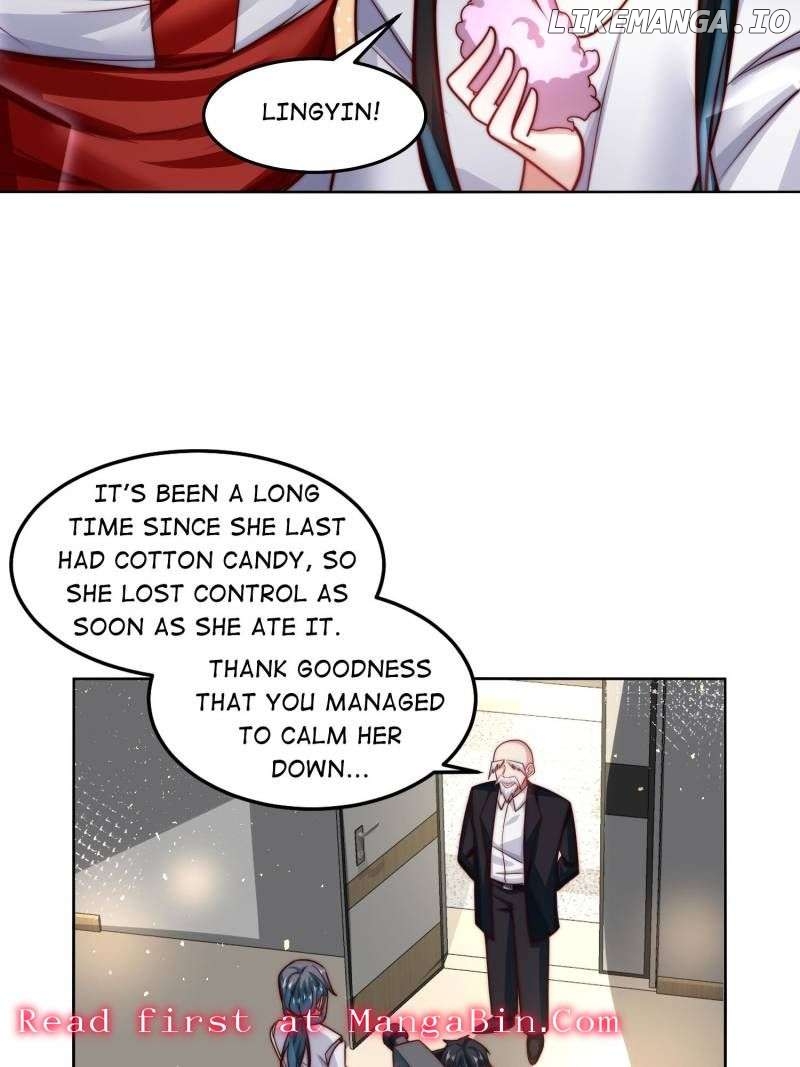 I Defeated Thousands of Gods By the Title System Chapter 59 - page 5