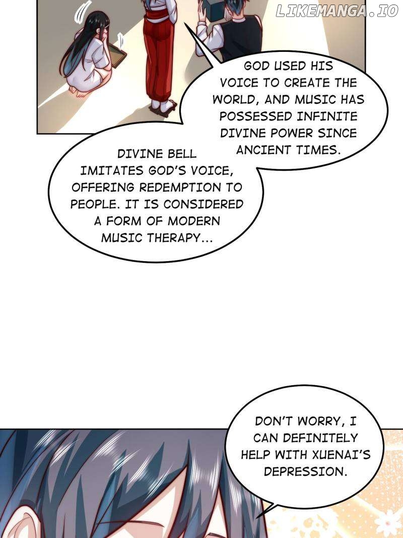 I Defeated Thousands of Gods By the Title System Chapter 59 - page 6