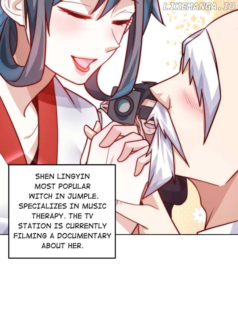 I Defeated Thousands of Gods By the Title System Chapter 59 - page 7