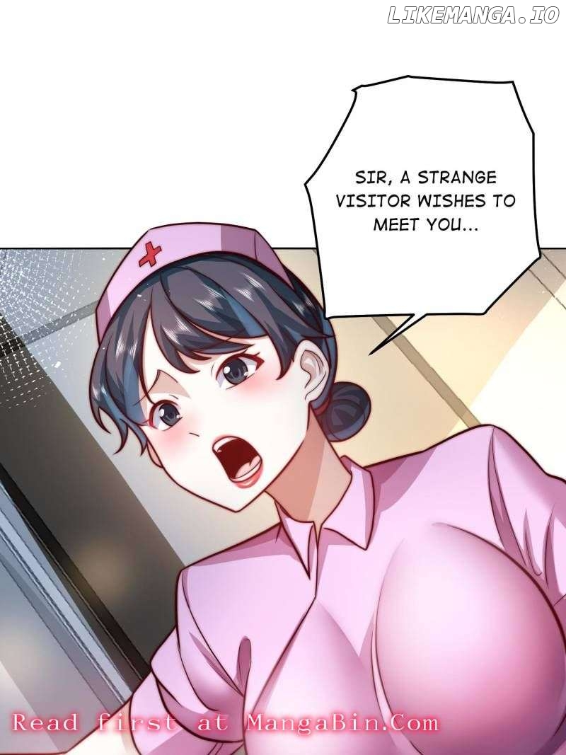 I Defeated Thousands of Gods By the Title System Chapter 59 - page 8