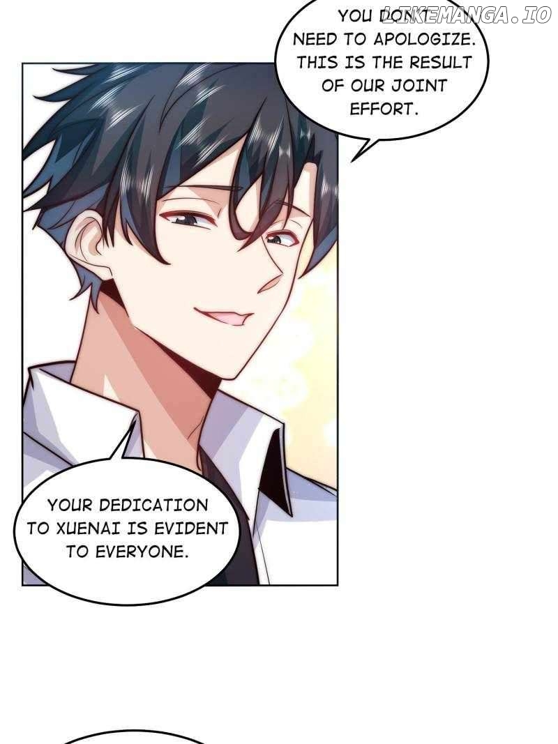 I Defeated Thousands of Gods By the Title System Chapter 60 - page 10