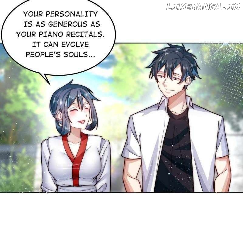 I Defeated Thousands of Gods By the Title System Chapter 60 - page 11