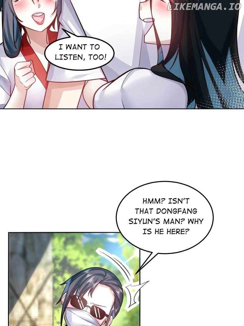 I Defeated Thousands of Gods By the Title System Chapter 60 - page 14