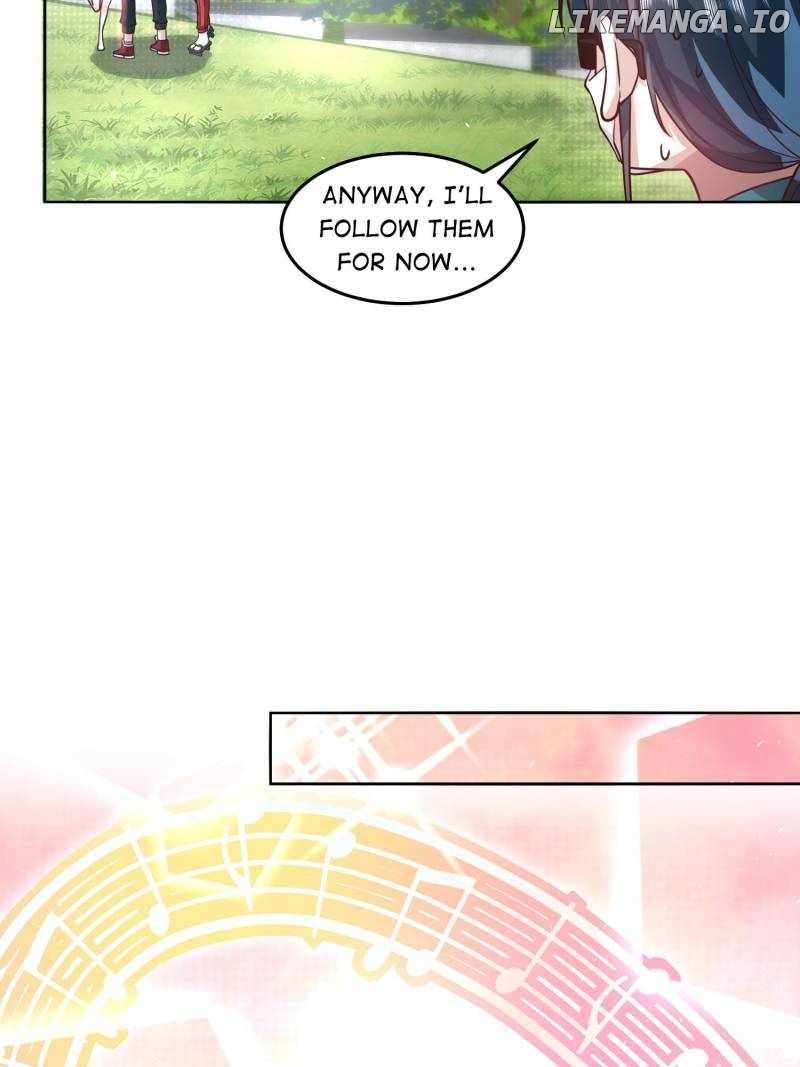I Defeated Thousands of Gods By the Title System Chapter 60 - page 16
