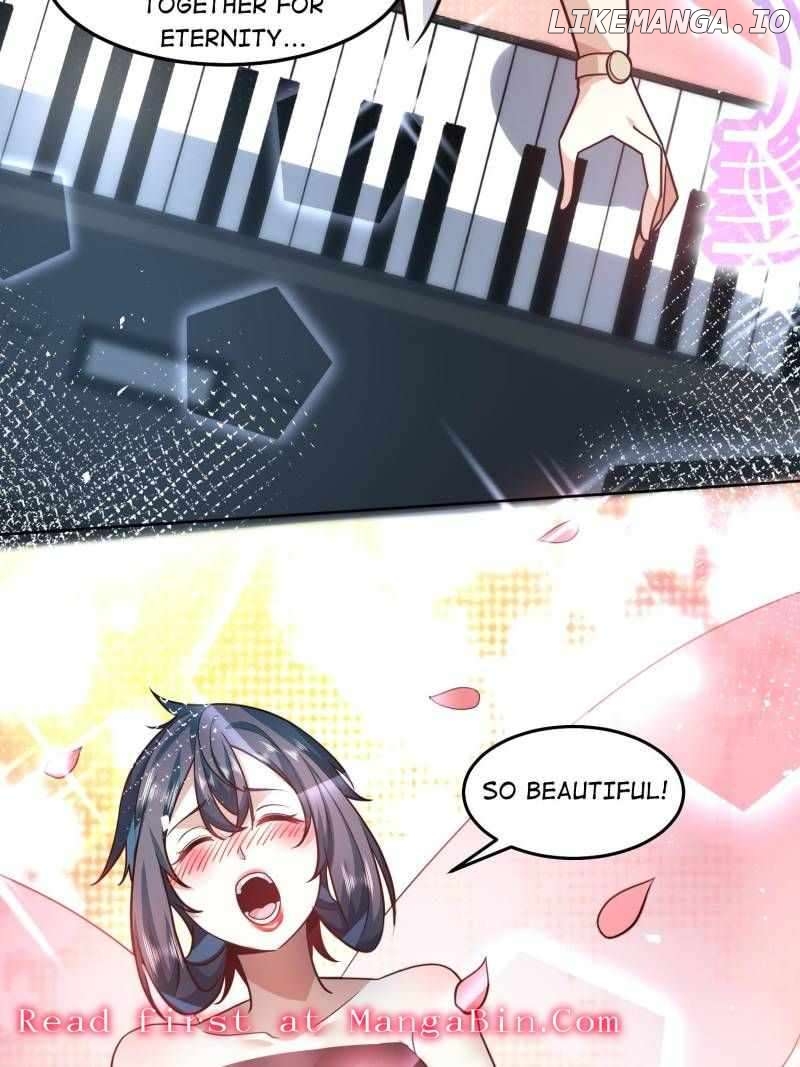 I Defeated Thousands of Gods By the Title System Chapter 60 - page 18