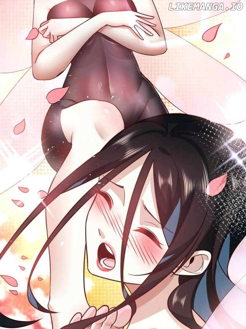 I Defeated Thousands of Gods By the Title System Chapter 60 - page 19