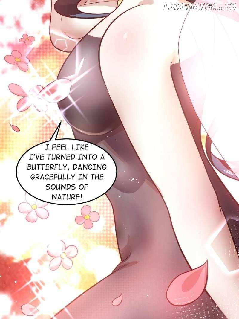 I Defeated Thousands of Gods By the Title System Chapter 60 - page 20