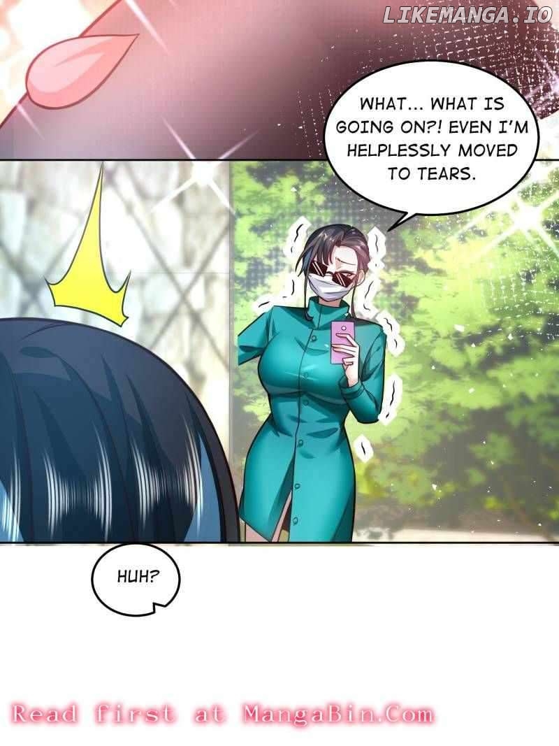 I Defeated Thousands of Gods By the Title System Chapter 60 - page 21
