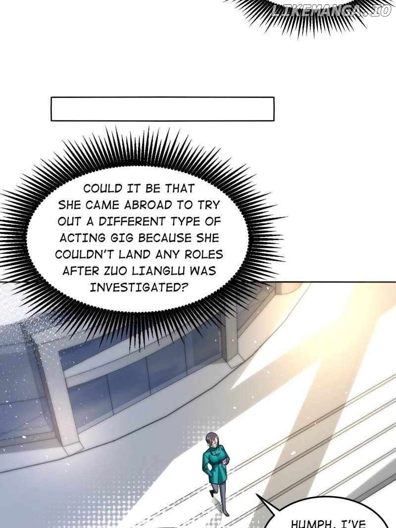 I Defeated Thousands of Gods By the Title System Chapter 60 - page 25