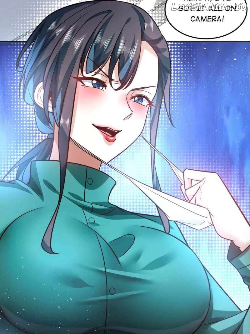 I Defeated Thousands of Gods By the Title System Chapter 60 - page 26