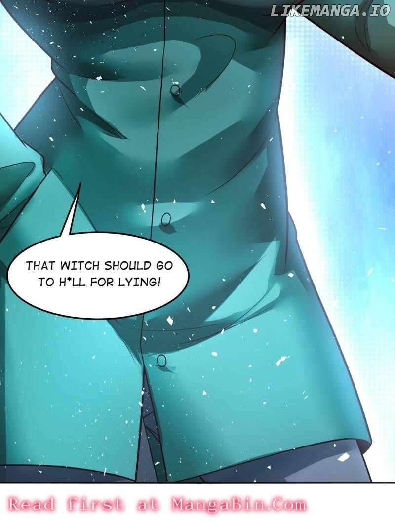 I Defeated Thousands of Gods By the Title System Chapter 60 - page 27