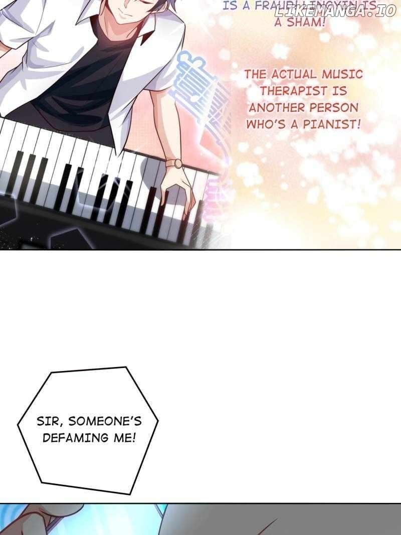 I Defeated Thousands of Gods By the Title System Chapter 60 - page 29