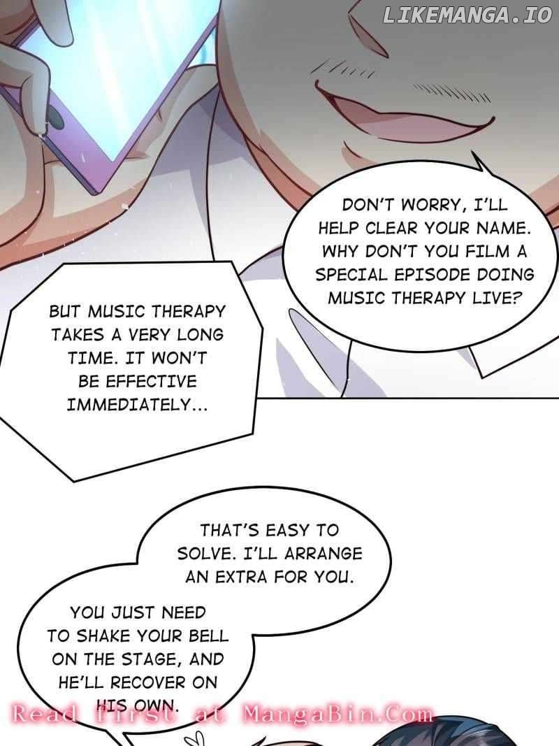 I Defeated Thousands of Gods By the Title System Chapter 60 - page 30