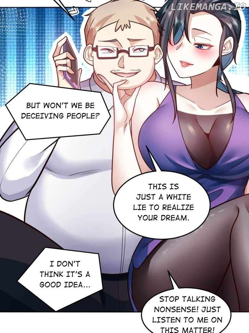 I Defeated Thousands of Gods By the Title System Chapter 60 - page 31