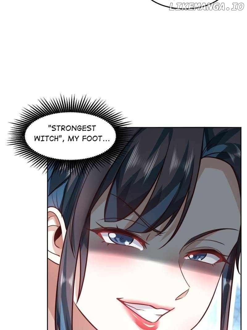 I Defeated Thousands of Gods By the Title System Chapter 60 - page 32