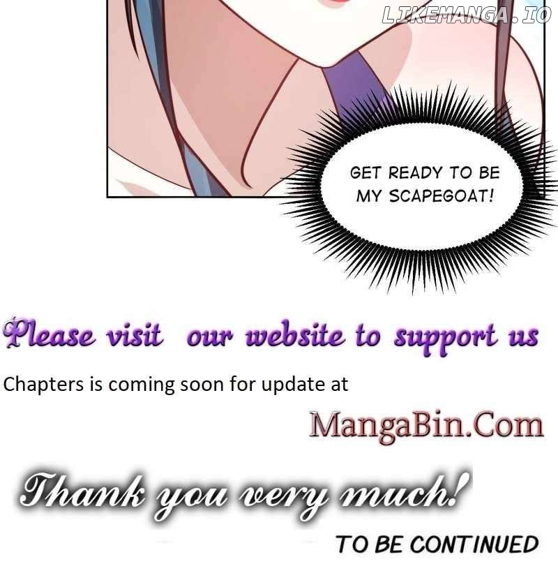 I Defeated Thousands of Gods By the Title System Chapter 60 - page 33