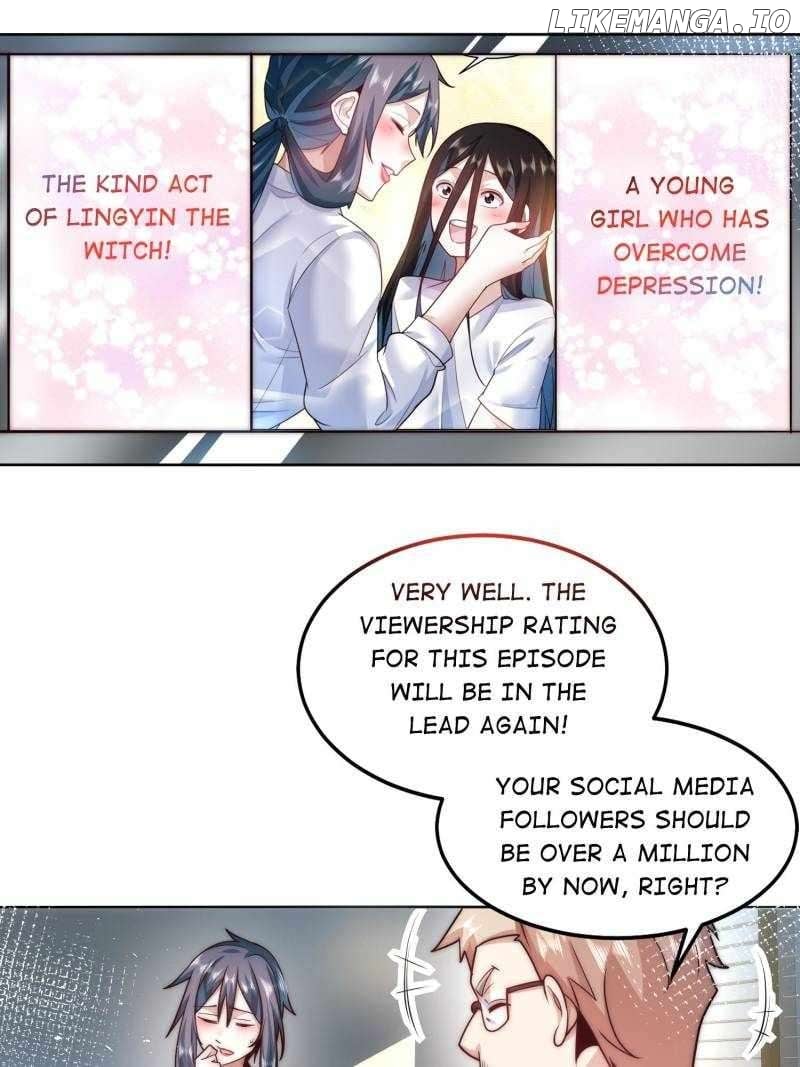 I Defeated Thousands of Gods By the Title System Chapter 60 - page 4