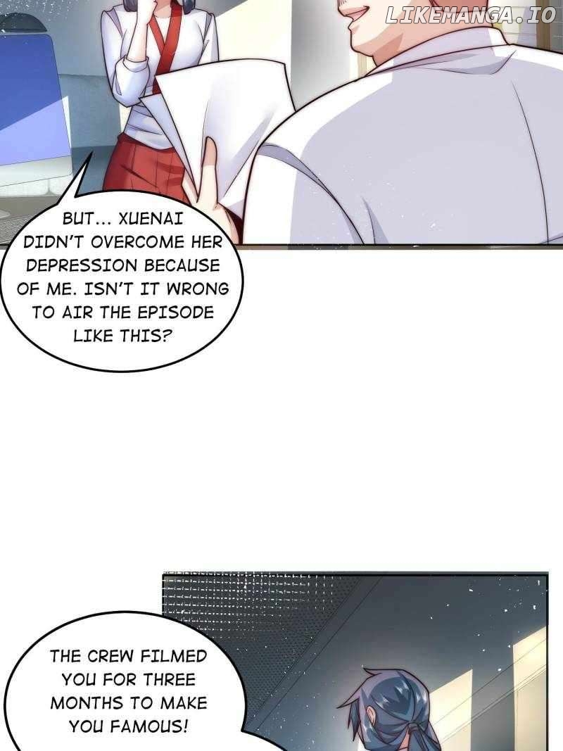 I Defeated Thousands of Gods By the Title System Chapter 60 - page 5