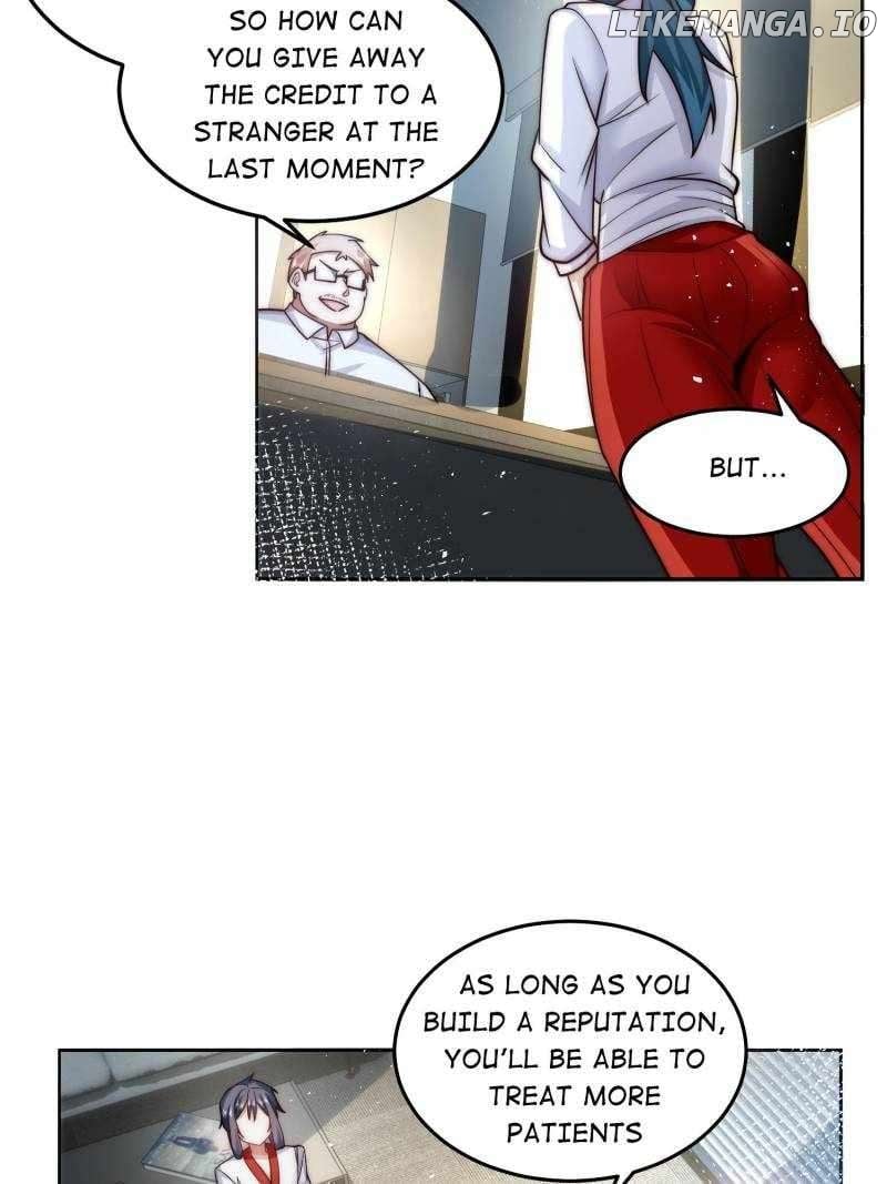 I Defeated Thousands of Gods By the Title System Chapter 60 - page 6