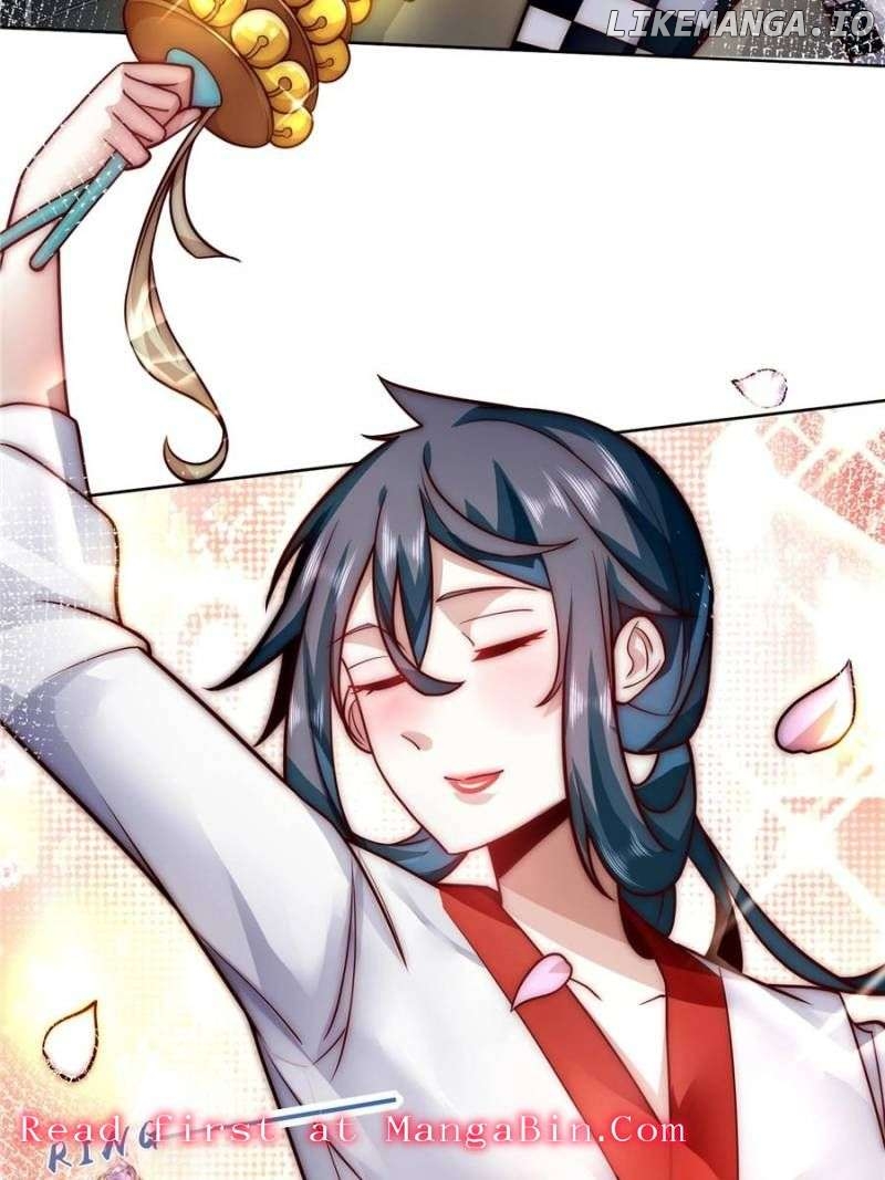 I Defeated Thousands of Gods By the Title System Chapter 61 - page 2