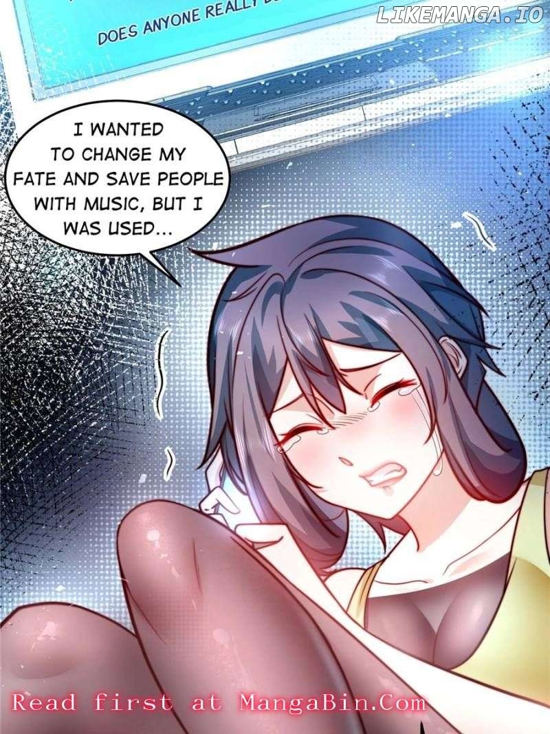 I Defeated Thousands of Gods By the Title System Chapter 61 - page 32