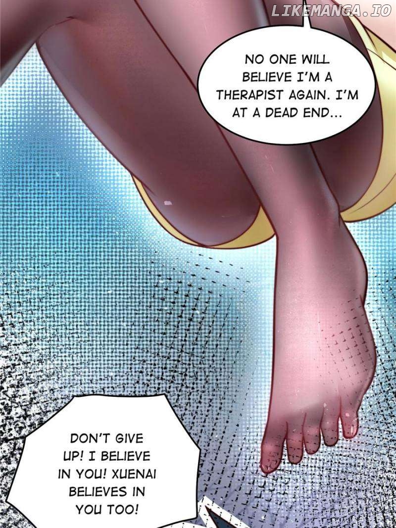 I Defeated Thousands of Gods By the Title System Chapter 61 - page 33