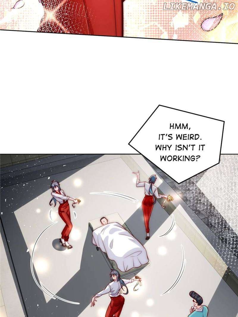 I Defeated Thousands of Gods By the Title System Chapter 61 - page 4