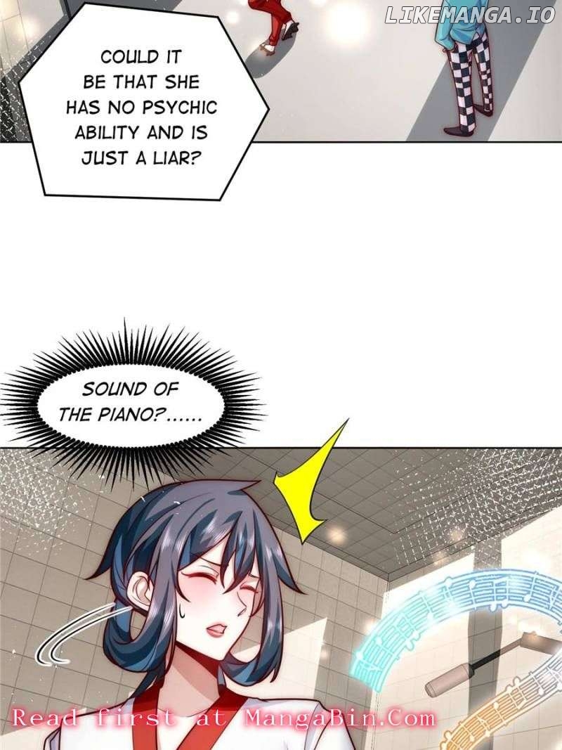 I Defeated Thousands of Gods By the Title System Chapter 61 - page 5