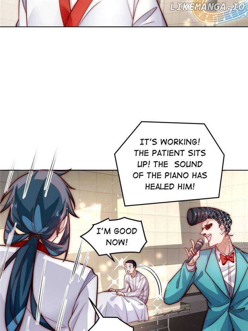 I Defeated Thousands of Gods By the Title System Chapter 61 - page 6