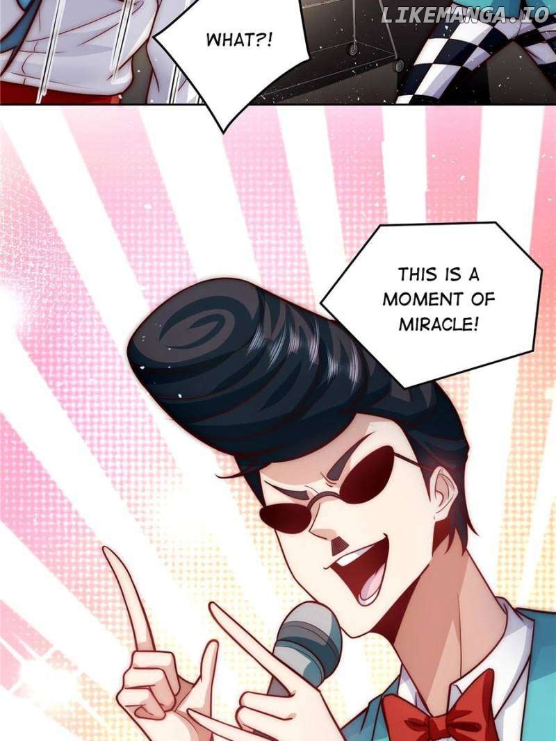 I Defeated Thousands of Gods By the Title System Chapter 61 - page 7