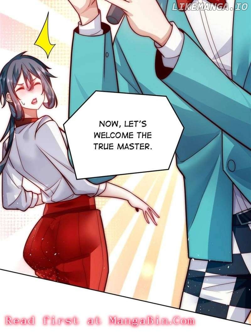 I Defeated Thousands of Gods By the Title System Chapter 61 - page 8