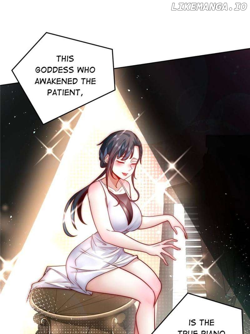 I Defeated Thousands of Gods By the Title System Chapter 61 - page 9