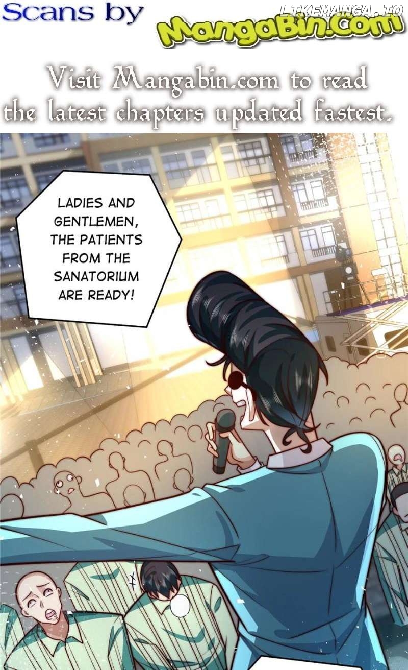I Defeated Thousands of Gods By the Title System Chapter 62 - page 1