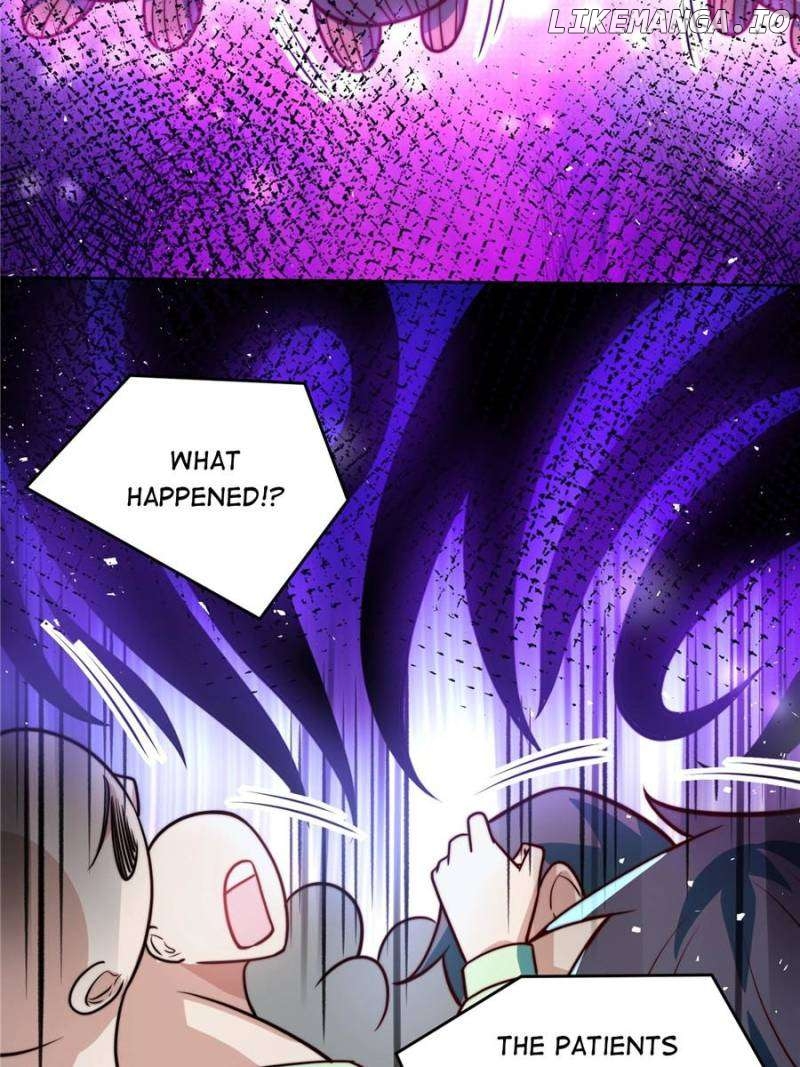 I Defeated Thousands of Gods By the Title System Chapter 62 - page 28