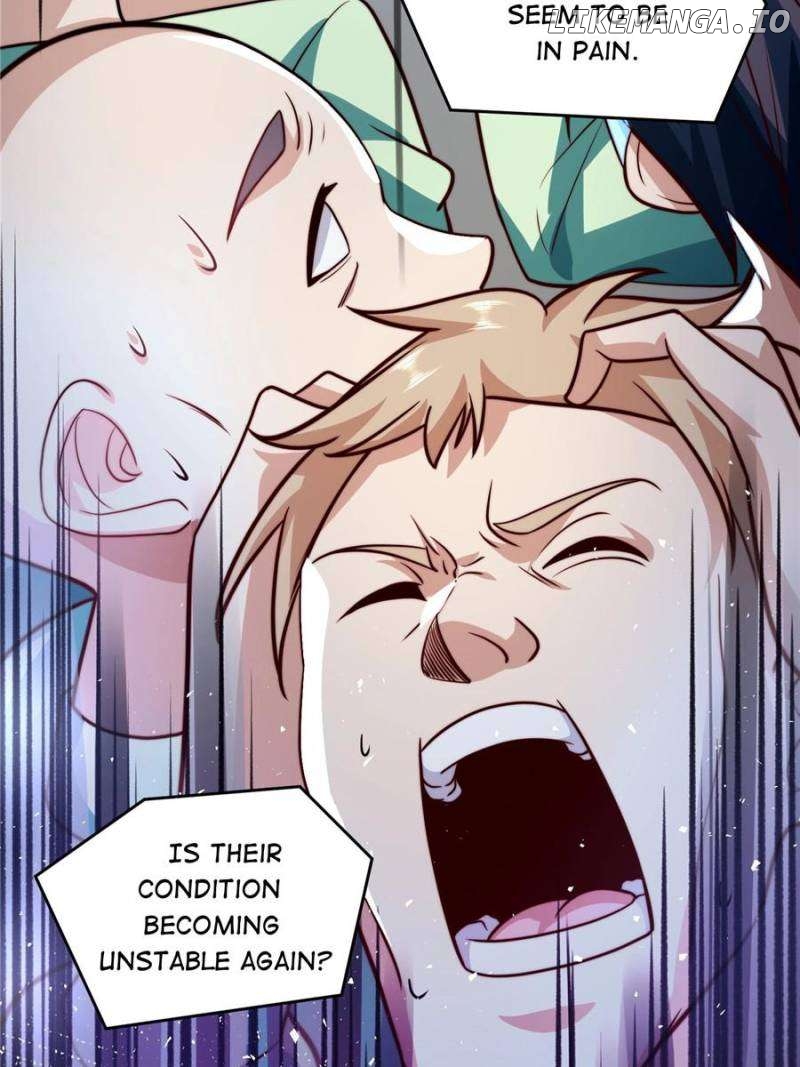 I Defeated Thousands of Gods By the Title System Chapter 62 - page 29