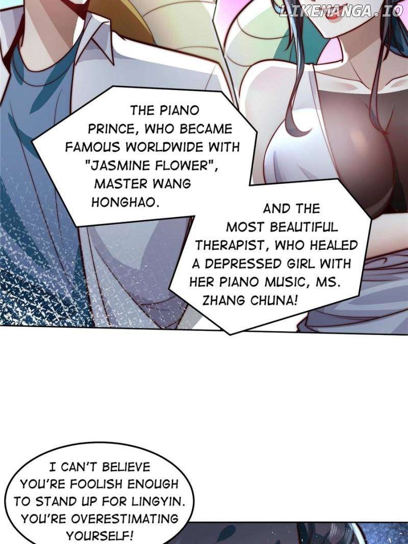 I Defeated Thousands of Gods By the Title System Chapter 62 - page 3