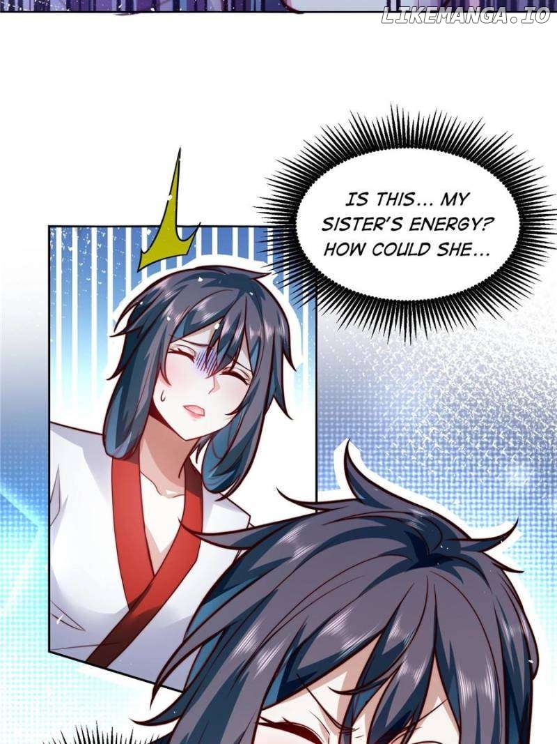 I Defeated Thousands of Gods By the Title System Chapter 62 - page 30