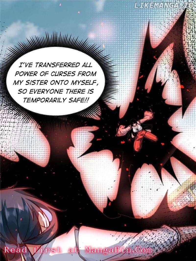 I Defeated Thousands of Gods By the Title System Chapter 62 - page 32