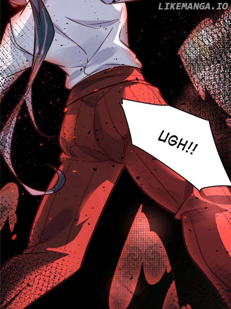 I Defeated Thousands of Gods By the Title System Chapter 62 - page 33