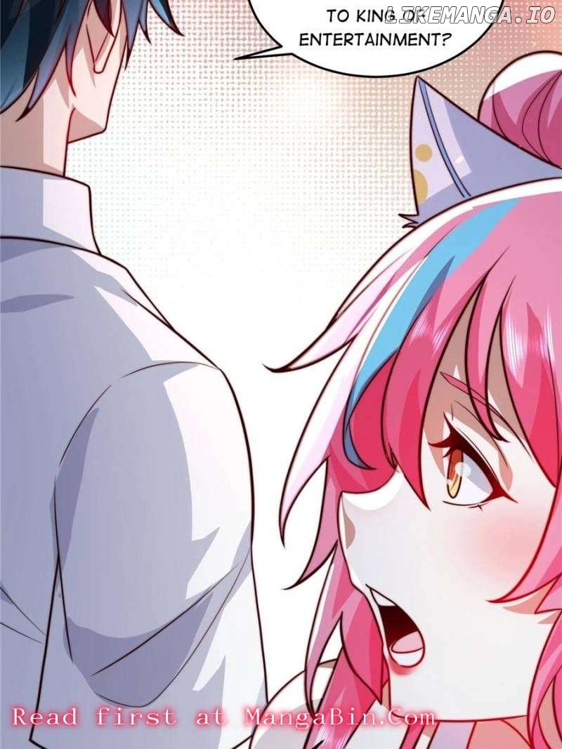 I Defeated Thousands of Gods By the Title System Chapter 62 - page 36