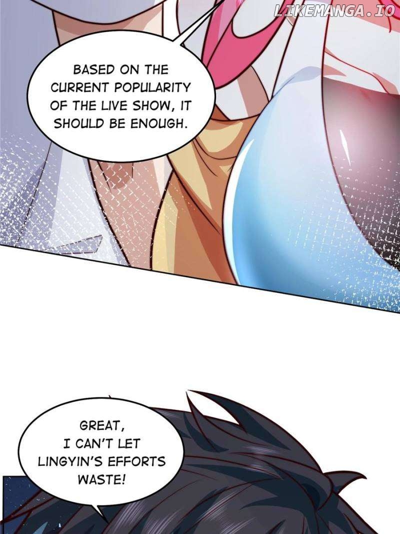 I Defeated Thousands of Gods By the Title System Chapter 62 - page 37