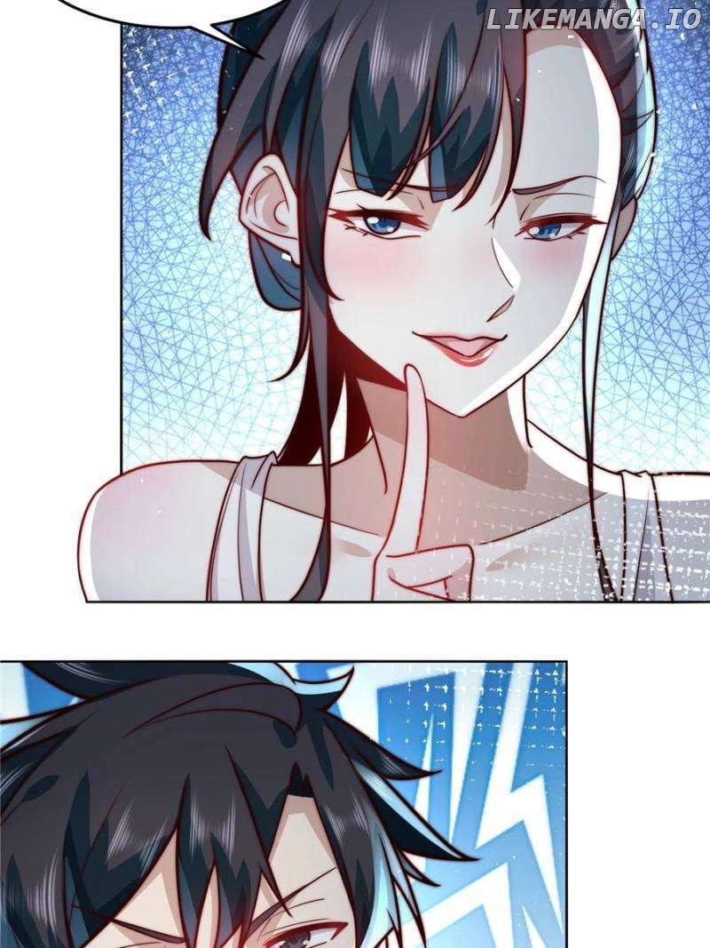 I Defeated Thousands of Gods By the Title System Chapter 62 - page 4