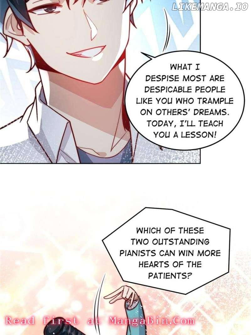 I Defeated Thousands of Gods By the Title System Chapter 62 - page 5