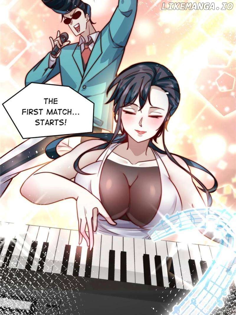 I Defeated Thousands of Gods By the Title System Chapter 62 - page 6