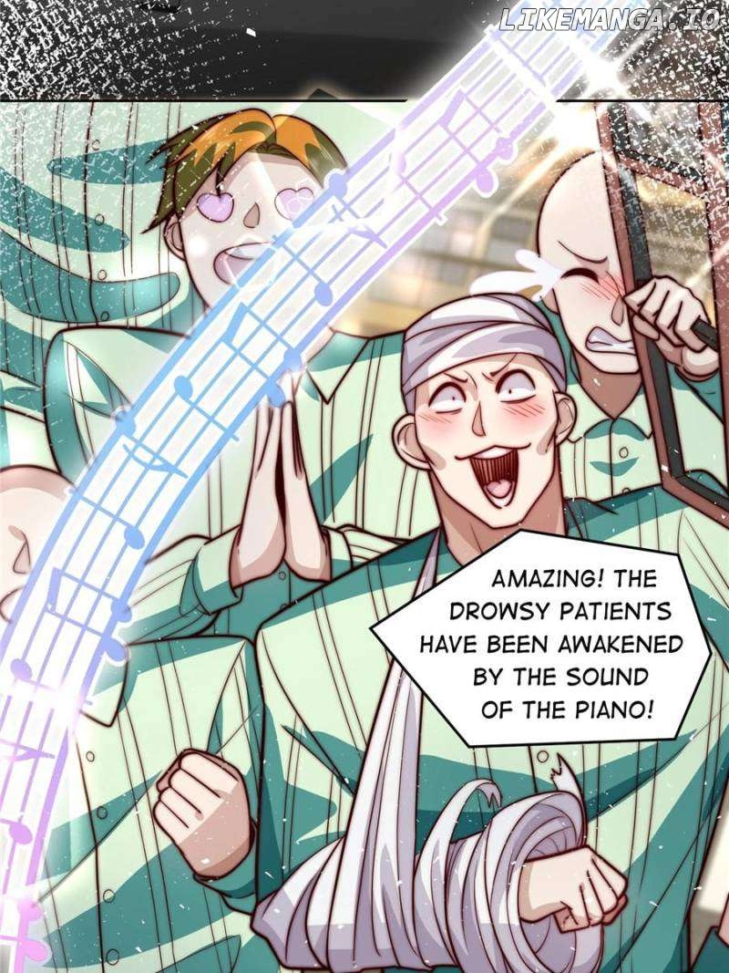 I Defeated Thousands of Gods By the Title System Chapter 62 - page 7