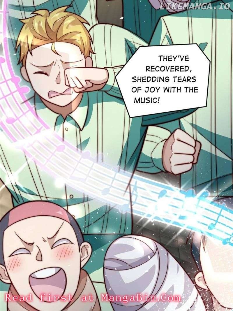 I Defeated Thousands of Gods By the Title System Chapter 62 - page 8