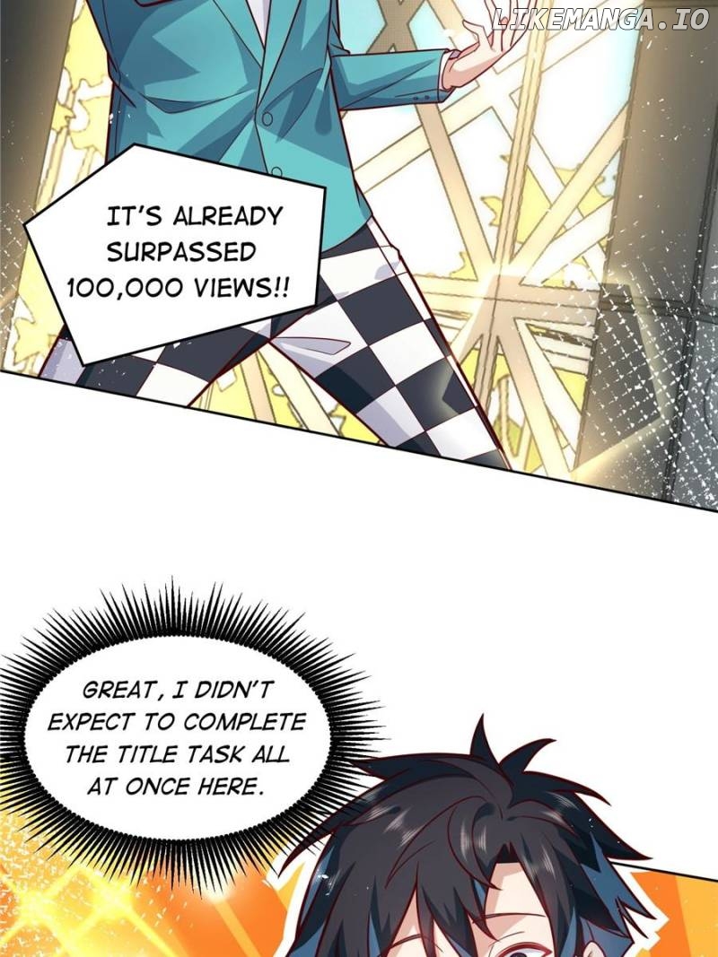 I Defeated Thousands of Gods By the Title System Chapter 63 - page 2